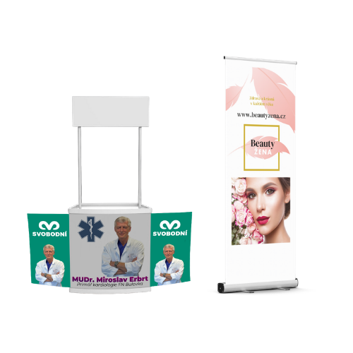 BANNERY - BILLBOARDY